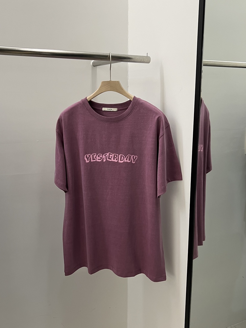 REGULARLY/PLACOR直郵韓國代購㊣女裝新品人氣推薦時尚T恤REGULARLY/PLACORT恤