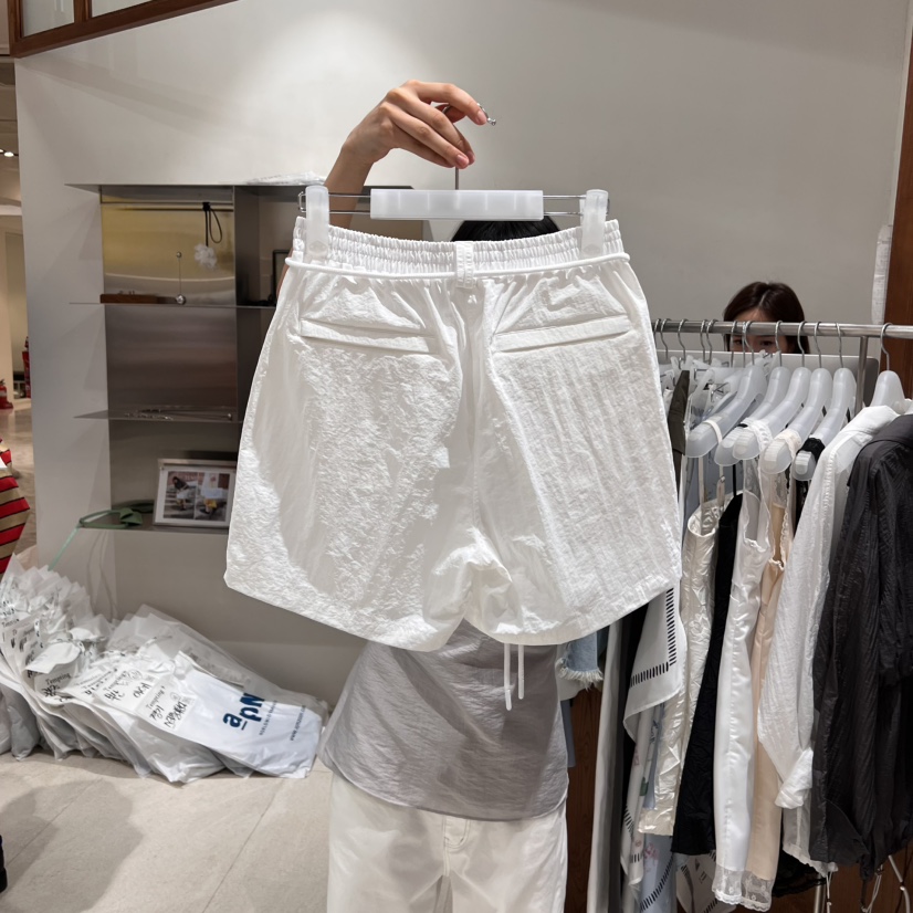 TEMPTING韓國㊣直郵東大門代購女裝新品人氣25春夏熱賣短褲TEMPTING短褲