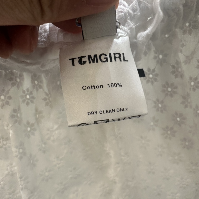 TOMGIRL韓國㊣直郵東大門代購女裝新品人氣時尚25春夏熱賣短褲TOMGIRL短褲