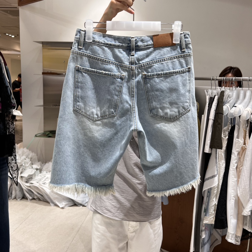 TEMPTING韓國直郵㊣東大門實拍女裝新款熱賣時尚人氣休閑短褲TEMPTING短褲