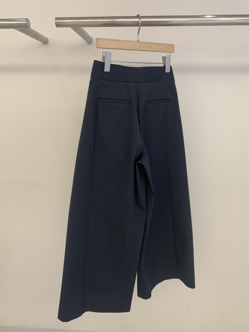 SELECT MARKET直郵韓國代購㊣女裝新品熱賣25春夏人氣休閑褲SELECT MARKET休閑褲