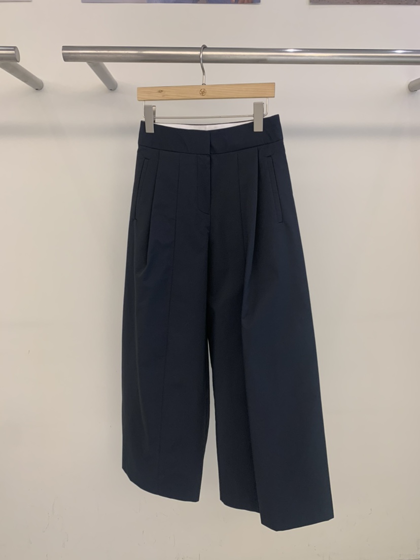 SELECT MARKET直郵韓國代購㊣女裝新品熱賣25春夏人氣休閑褲SELECT MARKET休閑褲圖色2