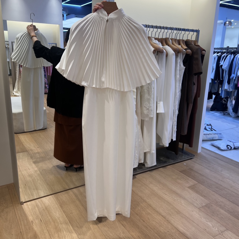 VAN NZILL韓國㊣直郵東大門代購女裝新款休閑套裝可拆卸套裝VAN NZILL套裝