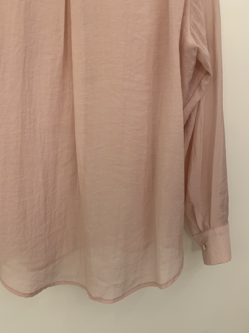 UNDER KEY直郵韓國代購㊣女裝新款熱賣時尚休閑襯衫蕾絲衫UNDER KEY襯衫/蕾絲衫