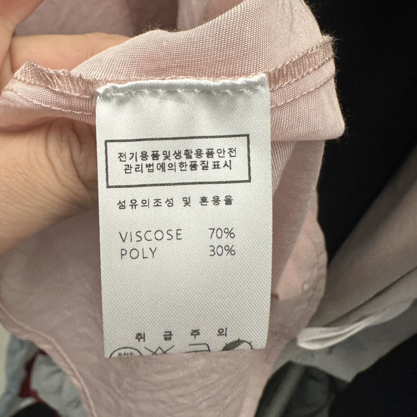 UNDER KEY直郵韓國代購㊣女裝新款熱賣時尚休閑襯衫蕾絲衫UNDER KEY襯衫/蕾絲衫