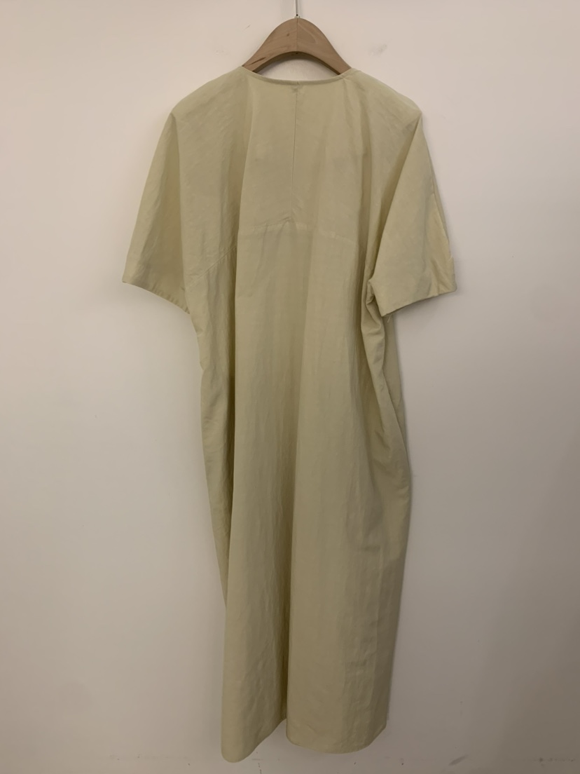 UNDER KEY韓國直郵㊣東大門實拍女裝新品時尚25春夏連衣裙UNDER KEY連衣裙