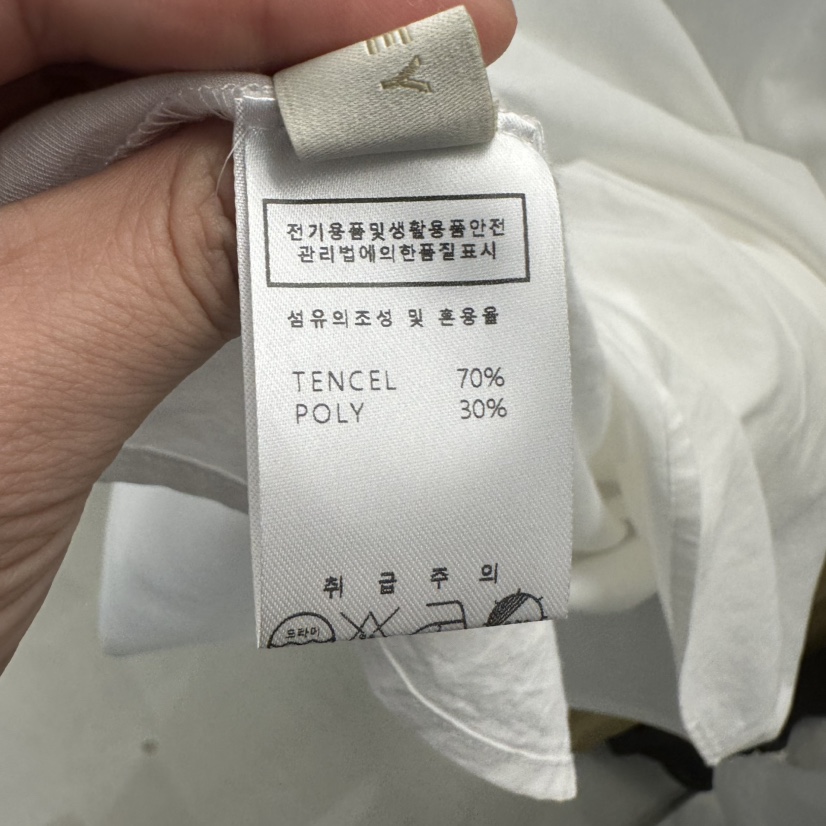 UNDER KEY韓國直郵㊣東大門實拍女裝新品時尚25春夏連衣裙UNDER KEY連衣裙