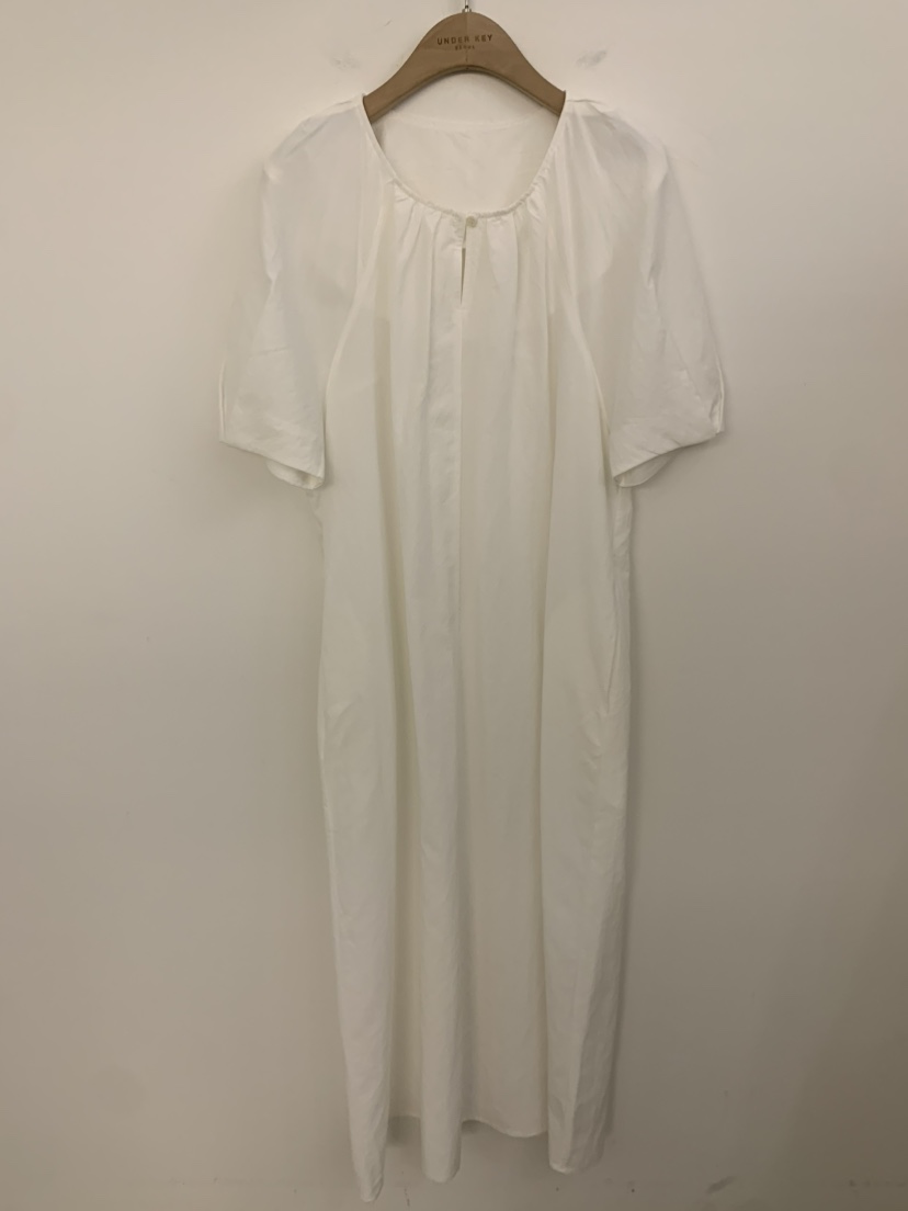 UNDER KEY韓國直郵㊣東大門實拍女裝新品時尚25春夏連衣裙UNDER KEY連衣裙圖色4