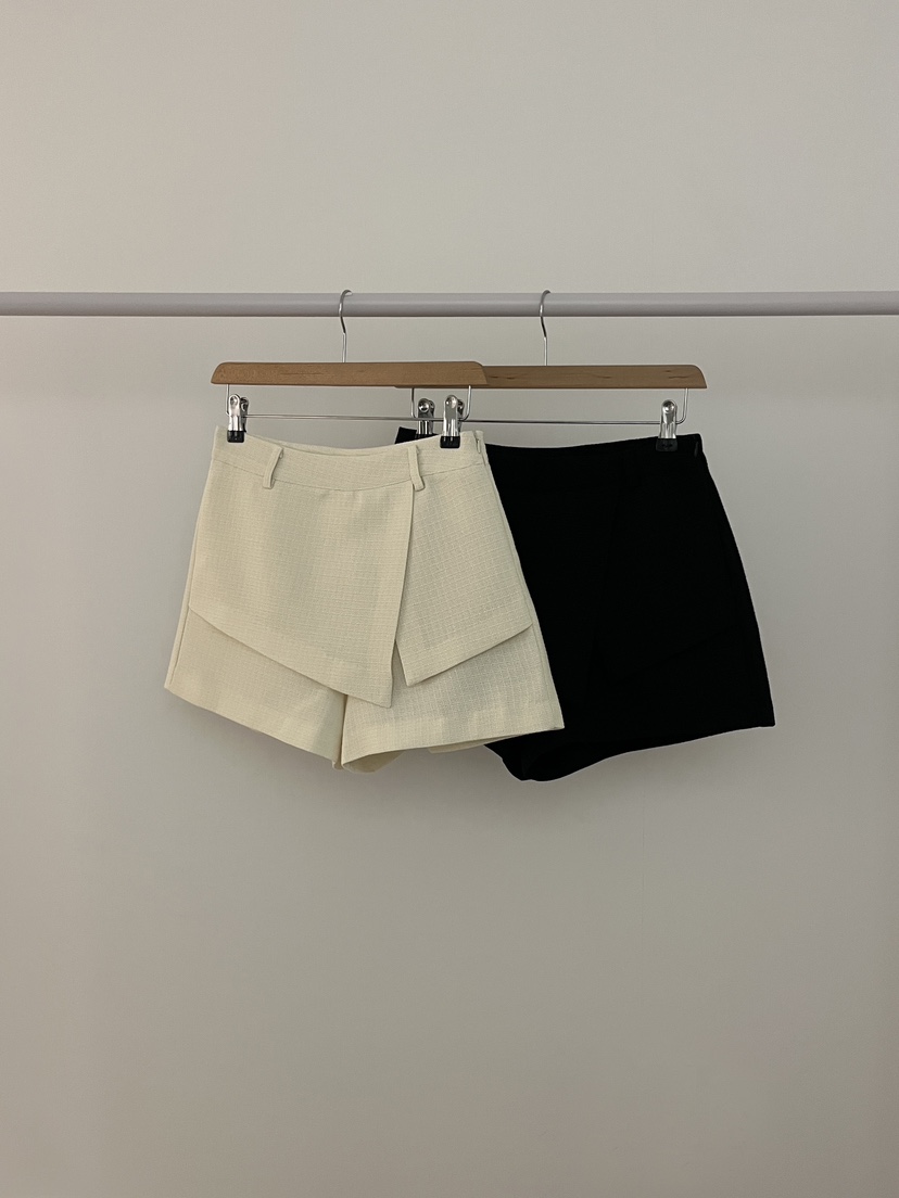 RE:OPENING韓國直郵㊣女裝新款25春夏時尚休閑熱賣人氣裙褲RE:OPENING裙褲