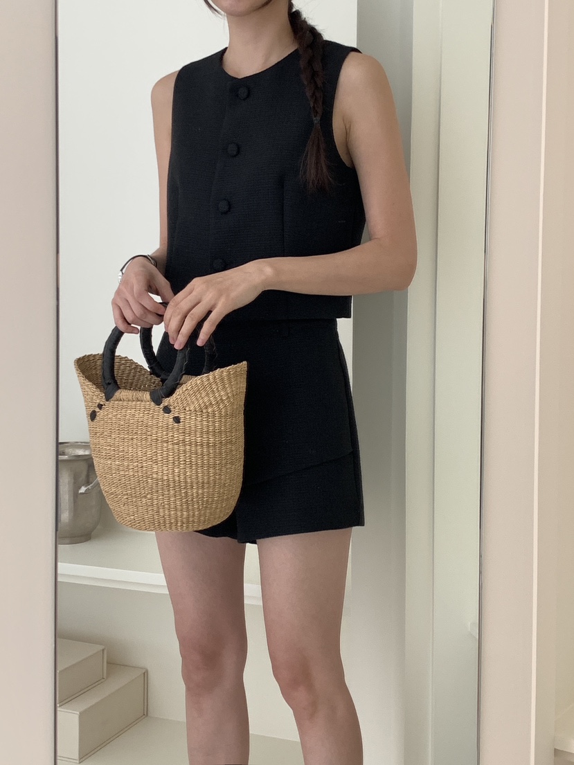 RE:OPENING韓國直郵㊣女裝新款25春夏時尚休閑熱賣人氣裙褲RE:OPENING裙褲