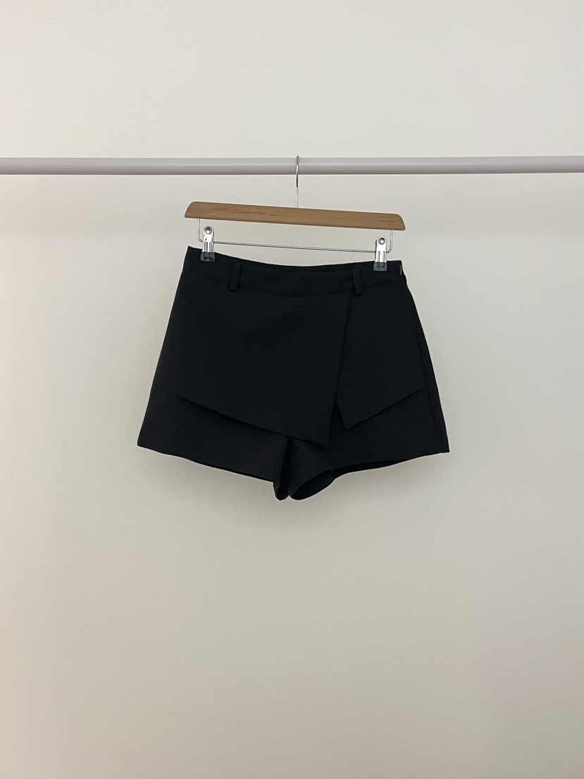 RE:OPENING韓國直郵㊣女裝新款25春夏時尚休閑熱賣人氣裙褲RE:OPENING裙褲圖色2
