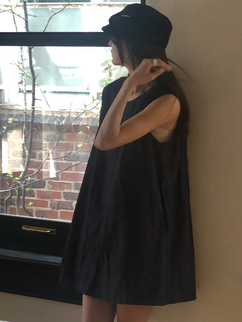 ONDO-P韓國直郵㊣女裝新品時尚推薦人氣熱賣休閑25春夏連衣裙ONDO-P連衣裙