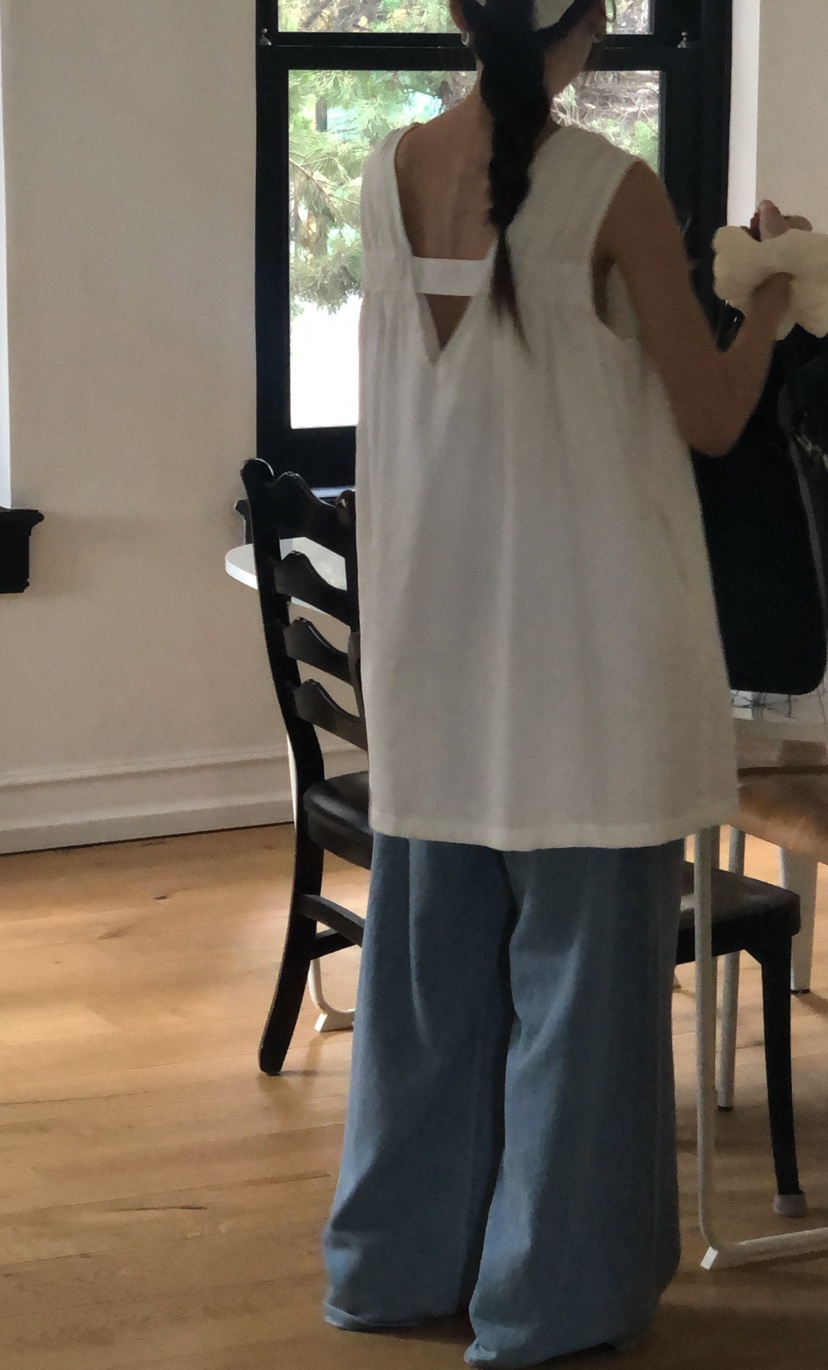 ONDO-P韓國直郵㊣女裝新品時尚推薦人氣熱賣休閑25春夏連衣裙ONDO-P連衣裙