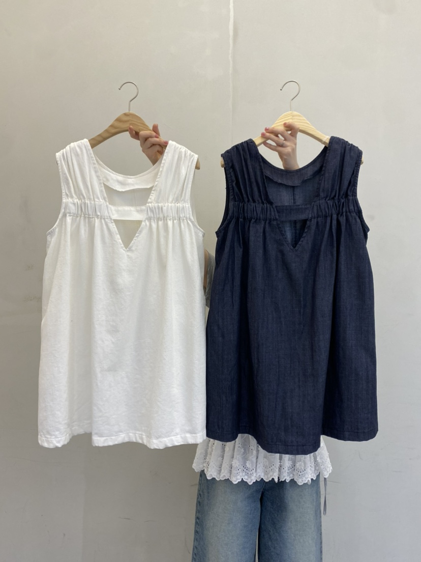 ONDO-P韓國直郵㊣女裝新品時尚推薦人氣熱賣休閑25春夏連衣裙ONDO-P連衣裙