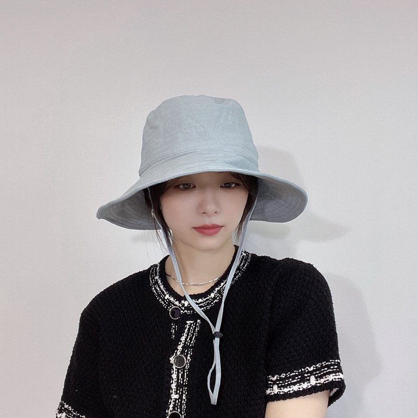 LOVELY HAT直郵韓國代購㊣女裝新品時尚25春夏休閑人氣帽子LOVELY HAT帽子