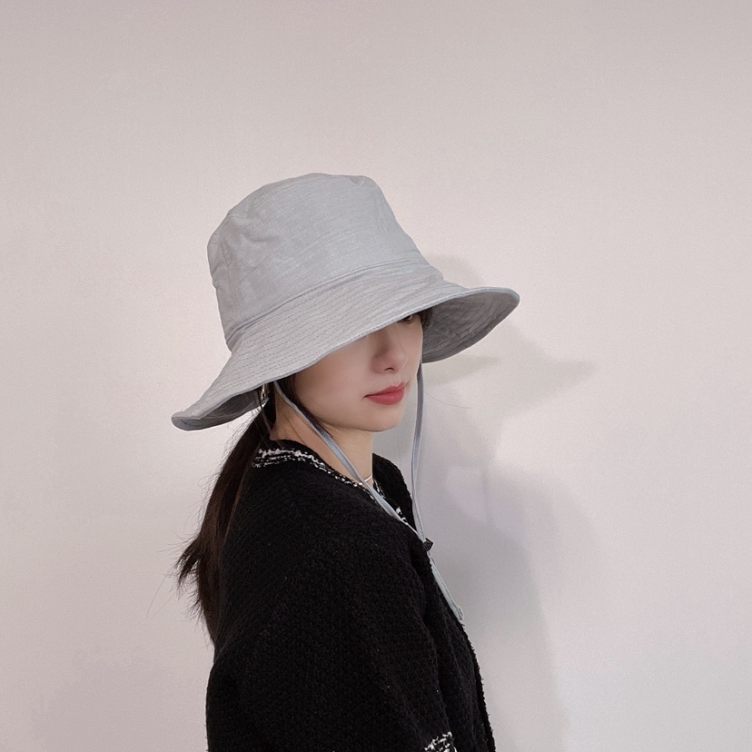 LOVELY HAT直郵韓國代購㊣女裝新品時尚25春夏休閑人氣帽子LOVELY HAT帽子