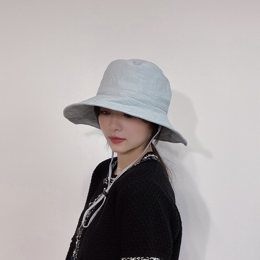 LOVELY HAT直郵韓國代購㊣女裝新品時尚25春夏休閑人氣帽子LOVELY HAT帽子