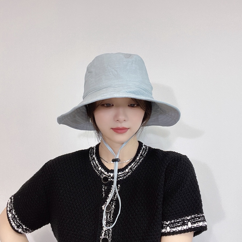 LOVELY HAT直郵韓國代購㊣女裝新品時尚25春夏休閑人氣帽子LOVELY HAT帽子