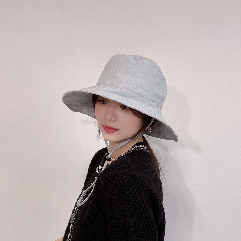 LOVELY HAT直郵韓國代購㊣女裝新品時尚25春夏休閑人氣帽子LOVELY HAT帽子