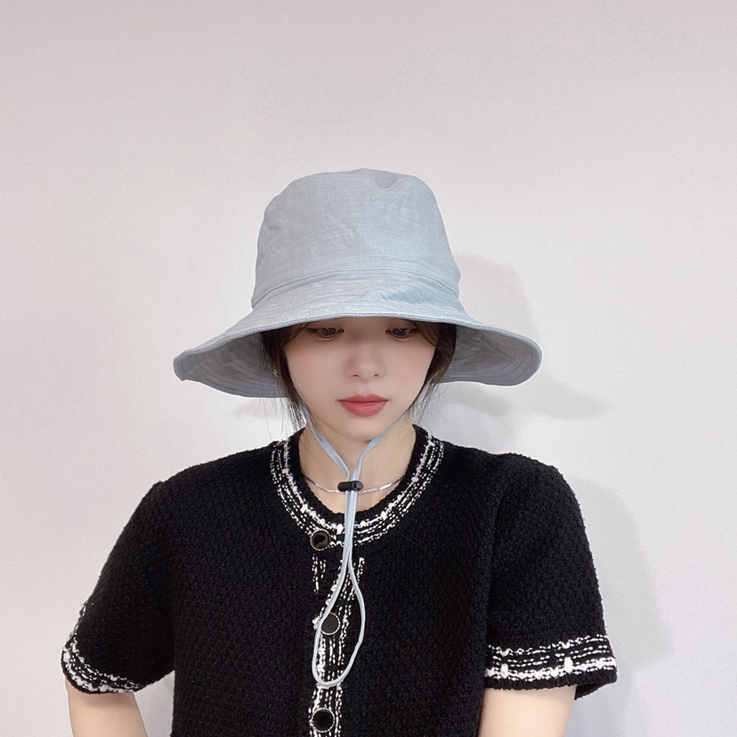LOVELY HAT直郵韓國代購㊣女裝新品時尚25春夏休閑人氣帽子LOVELY HAT帽子