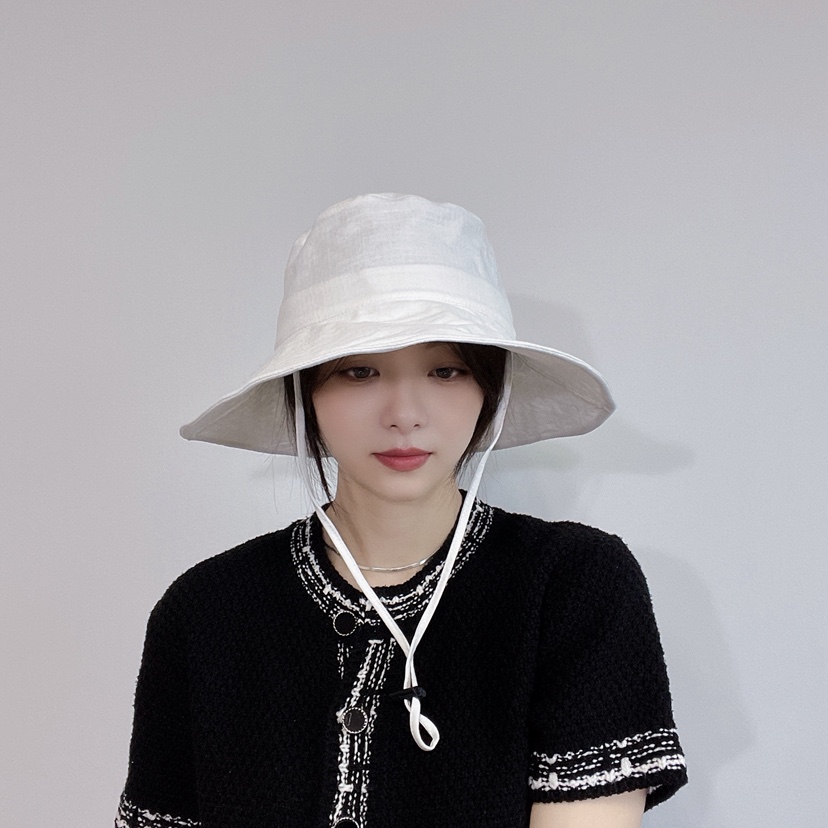 LOVELY HAT直郵韓國代購㊣女裝新品時尚25春夏休閑人氣帽子LOVELY HAT帽子