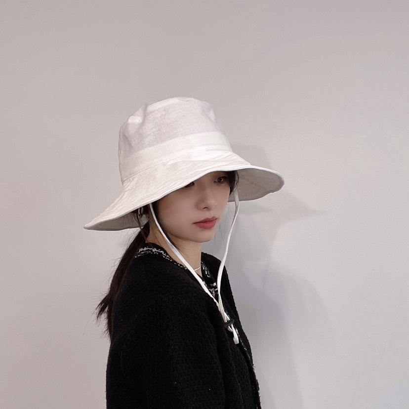LOVELY HAT直郵韓國代購㊣女裝新品時尚25春夏休閑人氣帽子LOVELY HAT帽子