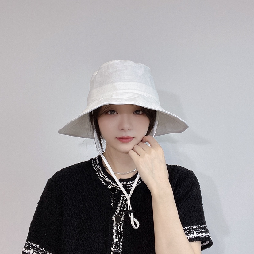 LOVELY HAT直郵韓國代購㊣女裝新品時尚25春夏休閑人氣帽子LOVELY HAT帽子