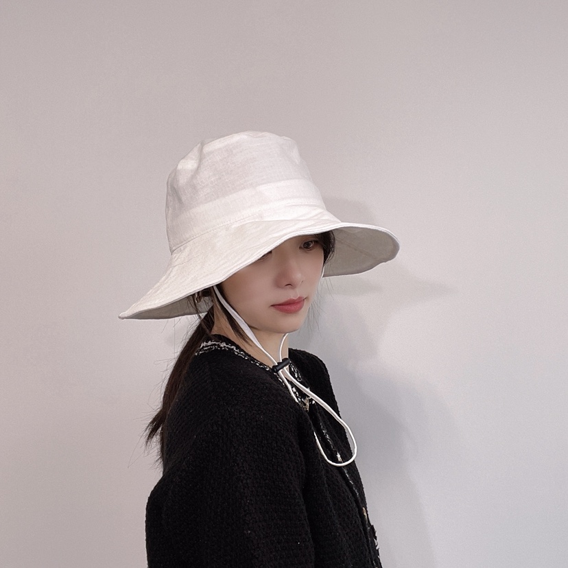 LOVELY HAT直郵韓國代購㊣女裝新品時尚25春夏休閑人氣帽子LOVELY HAT帽子