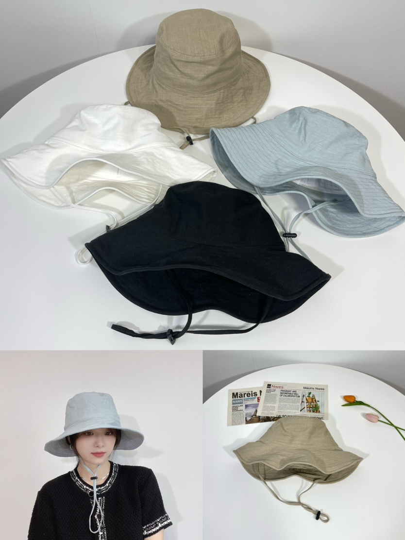 LOVELY HAT直郵韓國代購㊣女裝新品時尚25春夏休閑人氣帽子LOVELY HAT帽子