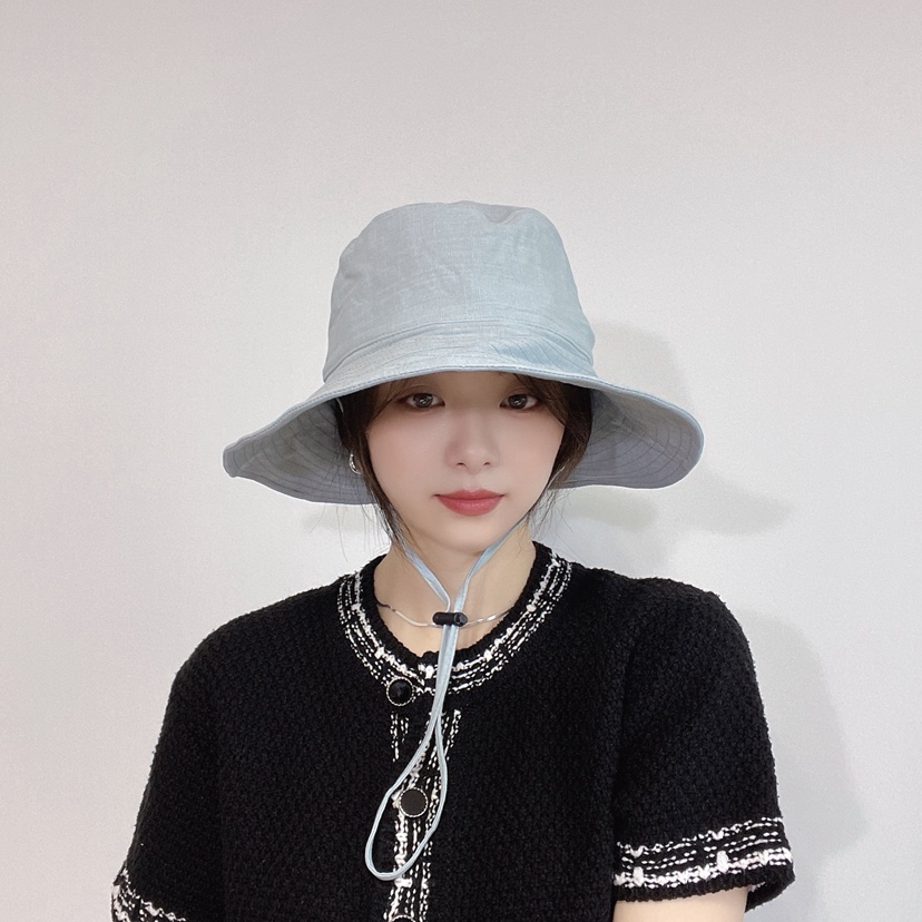 LOVELY HAT直郵韓國代購㊣女裝新品時尚25春夏休閑人氣帽子LOVELY HAT帽子