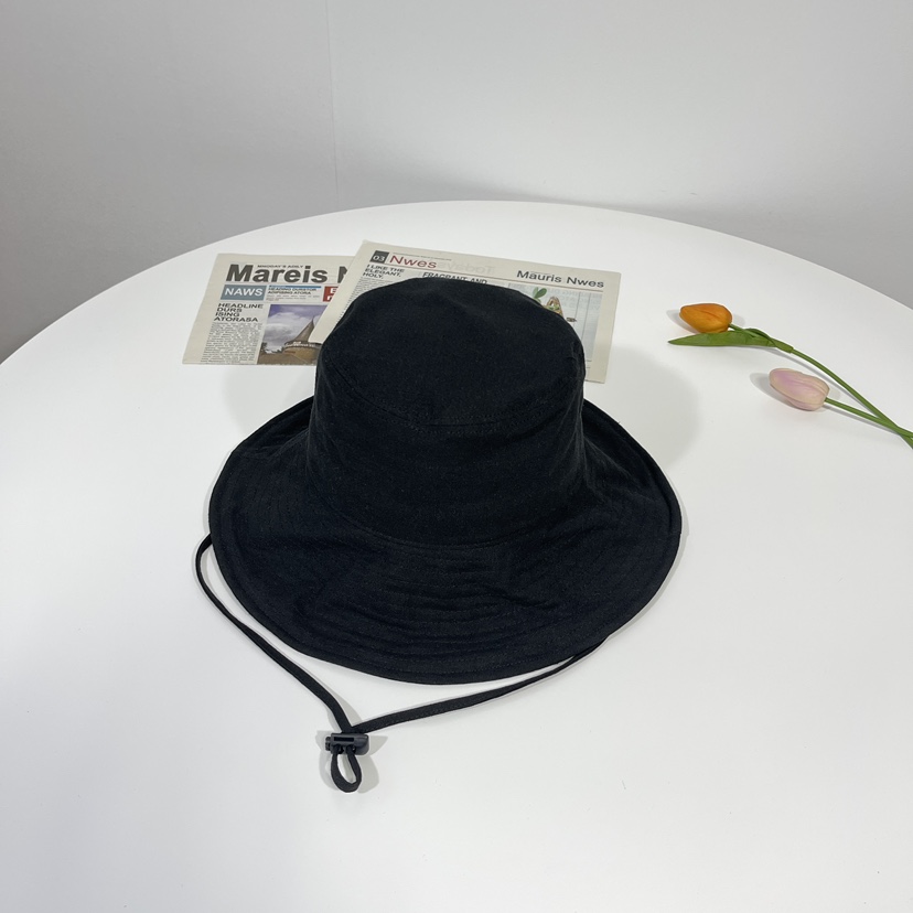 LOVELY HAT直郵韓國代購㊣女裝新品時尚25春夏休閑人氣帽子LOVELY HAT帽子圖色3