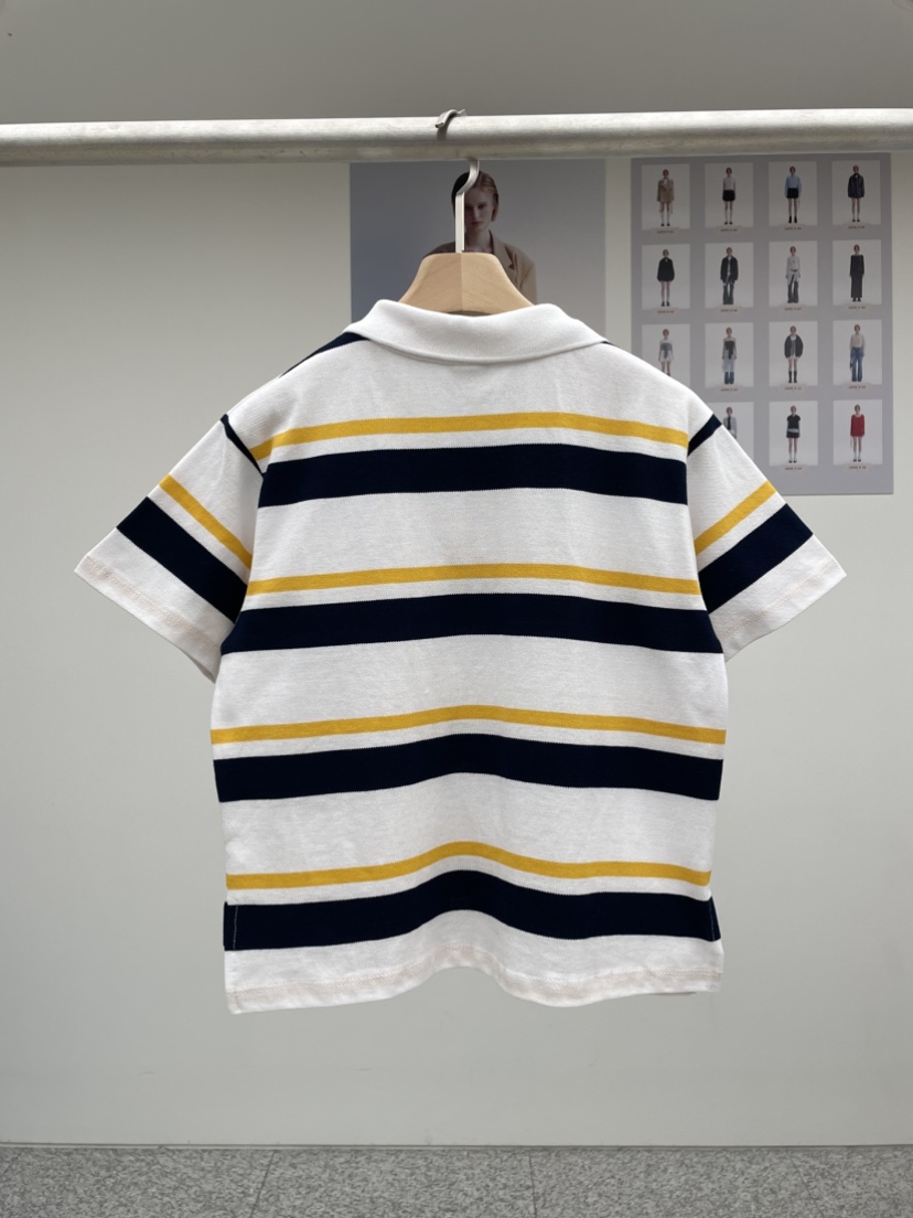 MADE-P韓國直郵㊣女裝新品人氣時尚25春夏推薦休閑熱賣T恤MADE-PT恤