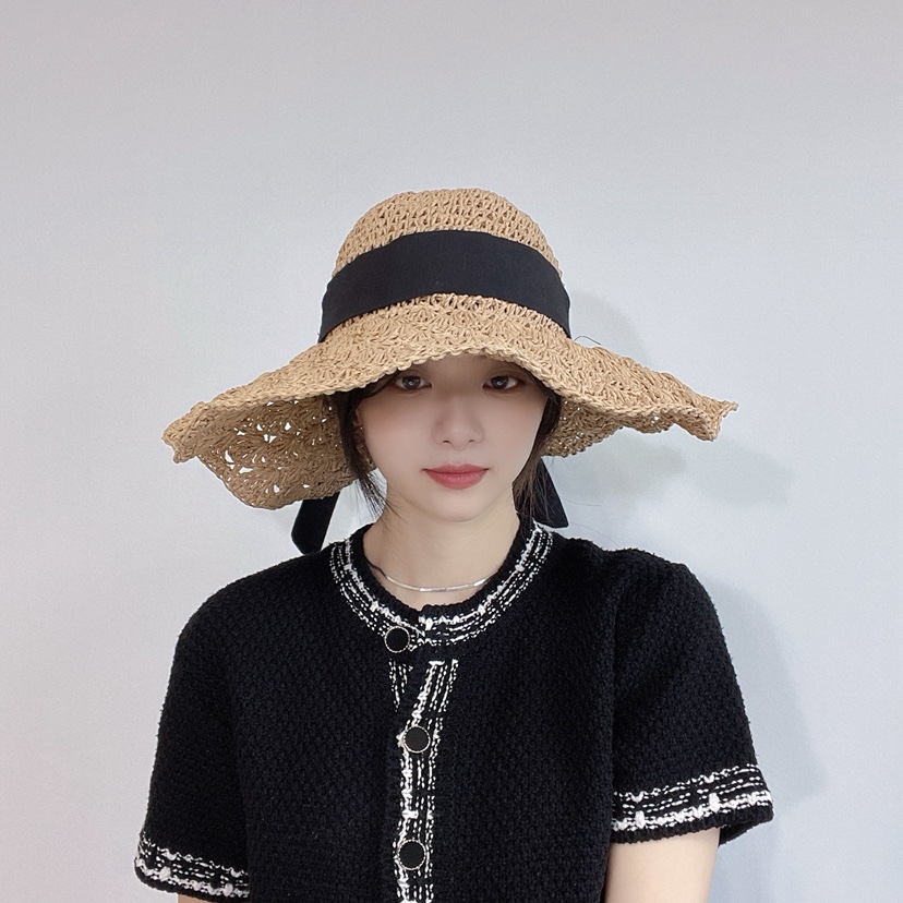 LOVELY HAT直郵韓國代購㊣女裝新款熱賣25春夏人氣推薦帽子LOVELY HAT帽子