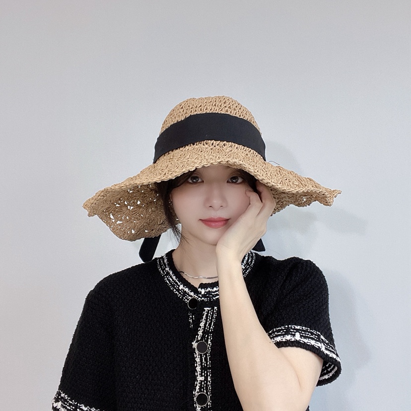 LOVELY HAT直郵韓國代購㊣女裝新款熱賣25春夏人氣推薦帽子LOVELY HAT帽子