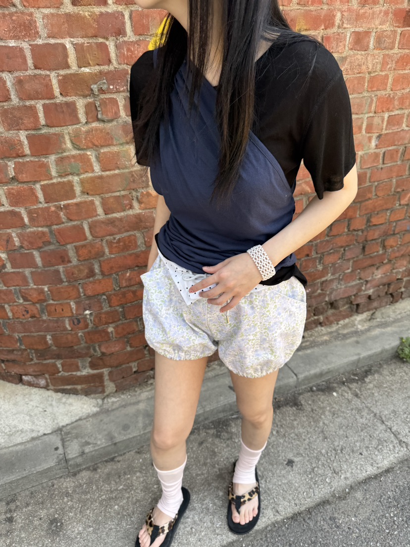 FRANC—L直郵韓國代購㊣女裝新品推薦人氣時尚休閑25春夏套裝FRANC套裝
