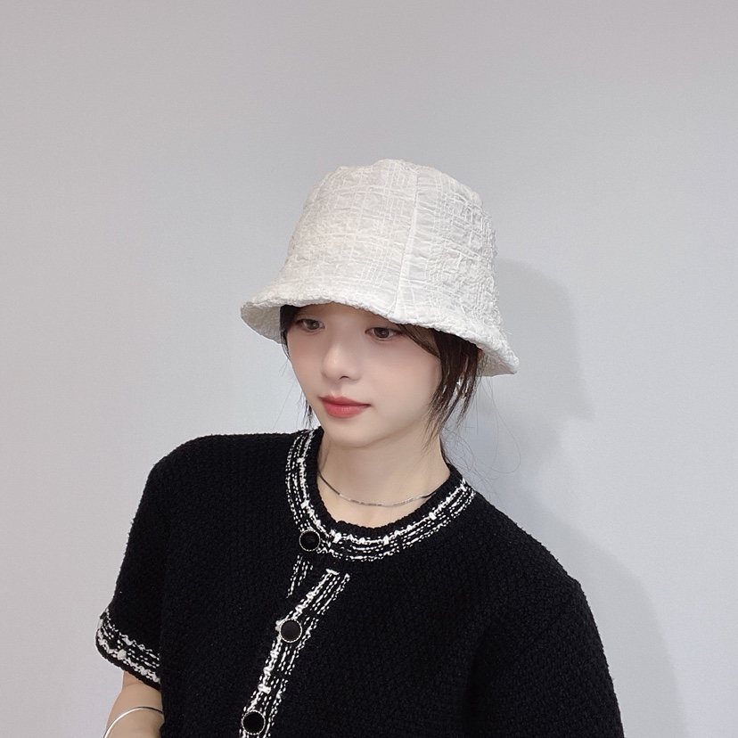 LOVELY HAT韓國直郵㊣東大門實拍女裝新款熱賣25春夏時尚帽子LOVELY HAT帽子