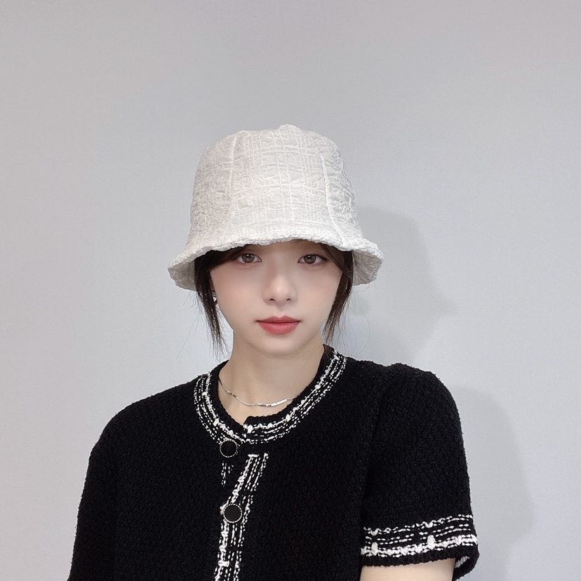 LOVELY HAT韓國直郵㊣東大門實拍女裝新款熱賣25春夏時尚帽子LOVELY HAT帽子