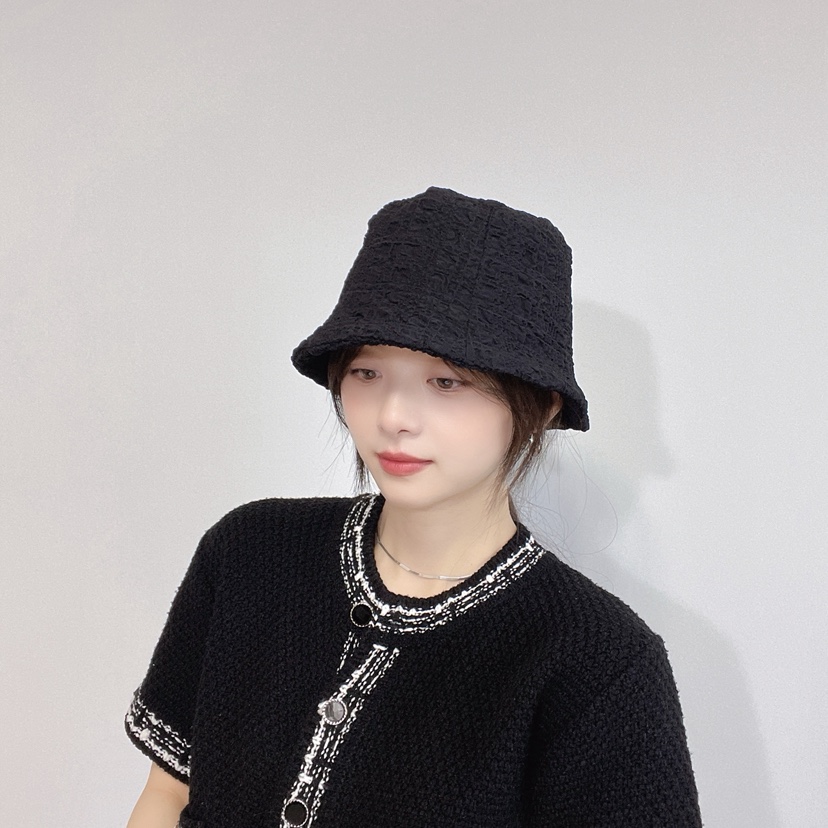LOVELY HAT韓國直郵㊣東大門實拍女裝新款熱賣25春夏時尚帽子LOVELY HAT帽子
