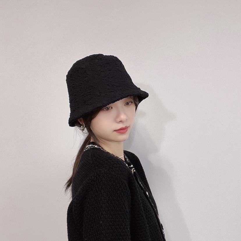 LOVELY HAT韓國直郵㊣東大門實拍女裝新款熱賣25春夏時尚帽子LOVELY HAT帽子