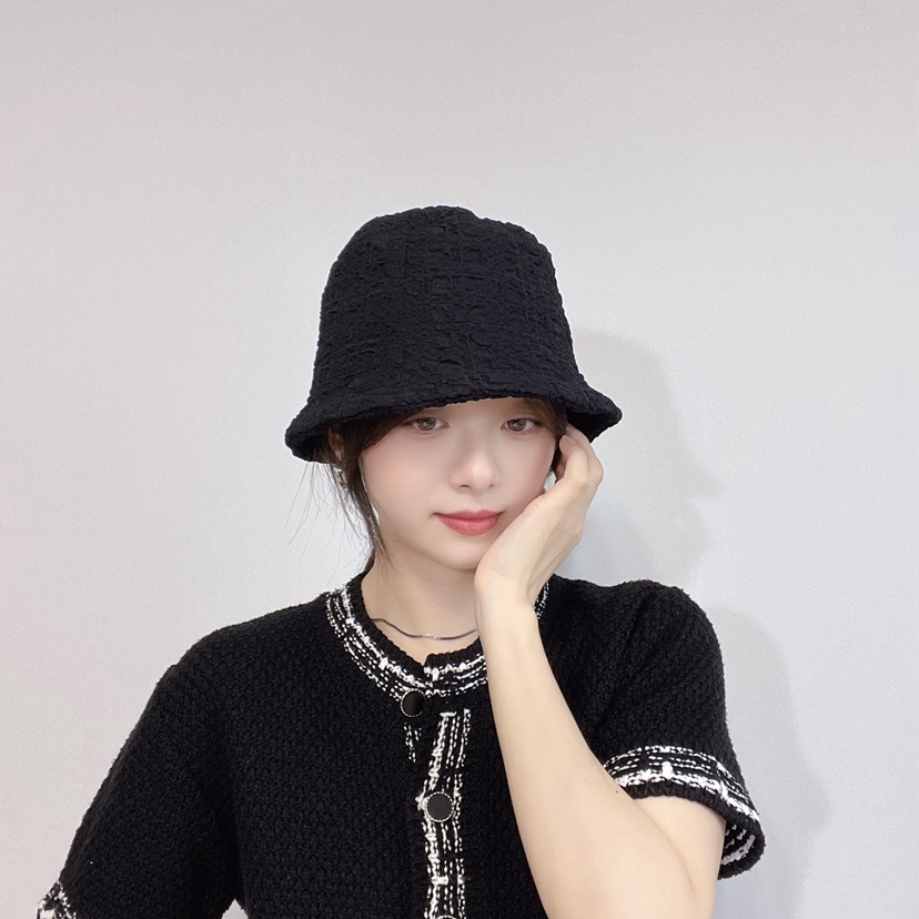 LOVELY HAT韓國直郵㊣東大門實拍女裝新款熱賣25春夏時尚帽子LOVELY HAT帽子