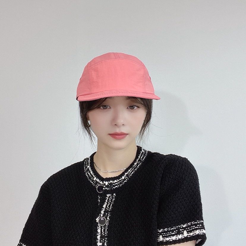 LOVELY HAT韓國直郵㊣女裝新款熱賣推薦休閑25春夏人氣帽子LOVELY HAT帽子