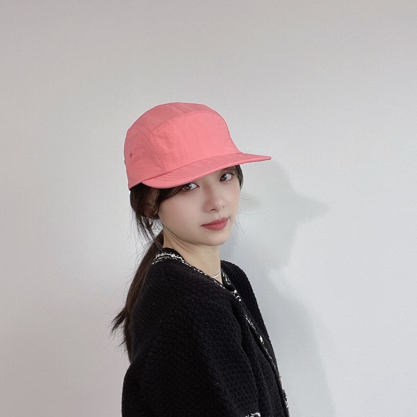 LOVELY HAT韓國直郵㊣女裝新款熱賣推薦休閑25春夏人氣帽子LOVELY HAT帽子