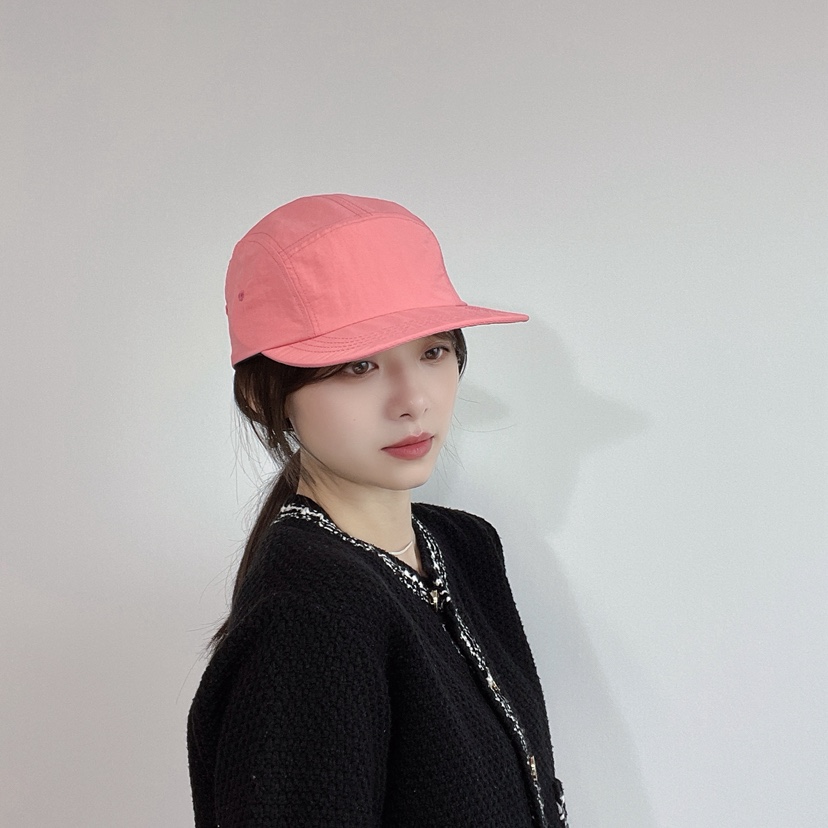 LOVELY HAT韓國直郵㊣女裝新款熱賣推薦休閑25春夏人氣帽子LOVELY HAT帽子