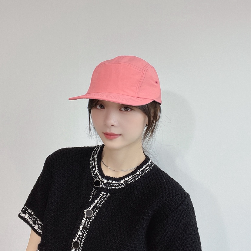 LOVELY HAT韓國直郵㊣女裝新款熱賣推薦休閑25春夏人氣帽子LOVELY HAT帽子