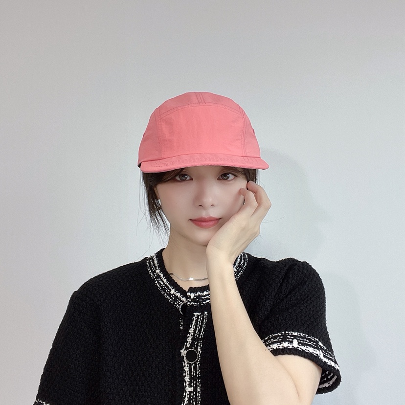 LOVELY HAT韓國直郵㊣女裝新款熱賣推薦休閑25春夏人氣帽子LOVELY HAT帽子