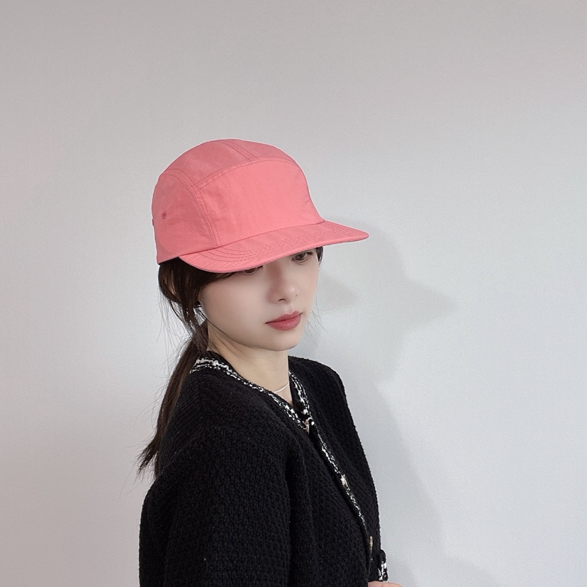 LOVELY HAT韓國直郵㊣女裝新款熱賣推薦休閑25春夏人氣帽子LOVELY HAT帽子
