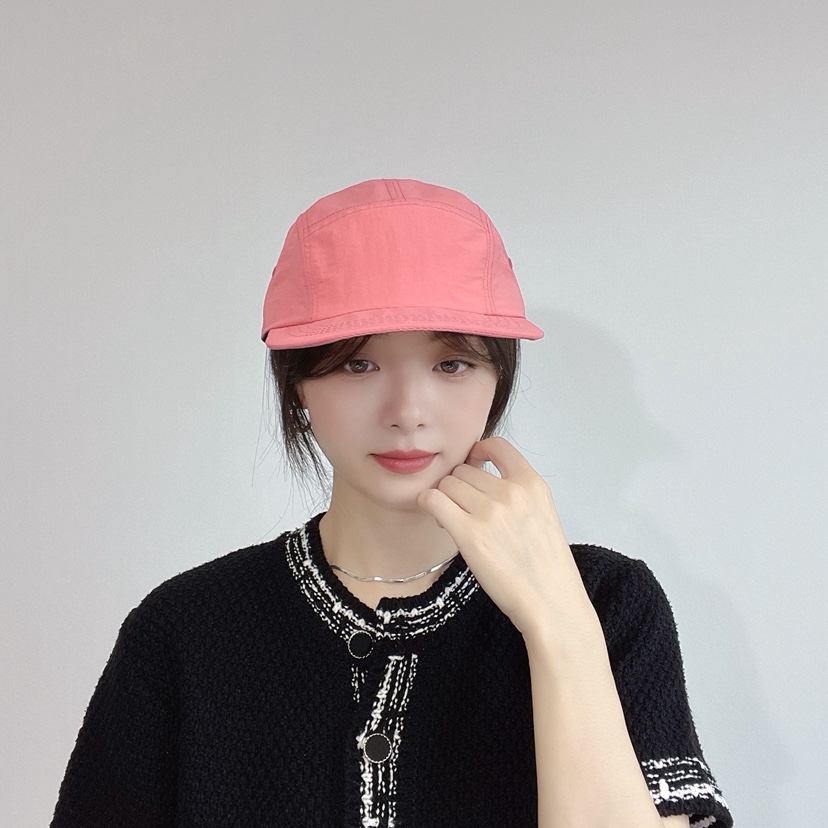 LOVELY HAT韓國直郵㊣女裝新款熱賣推薦休閑25春夏人氣帽子LOVELY HAT帽子