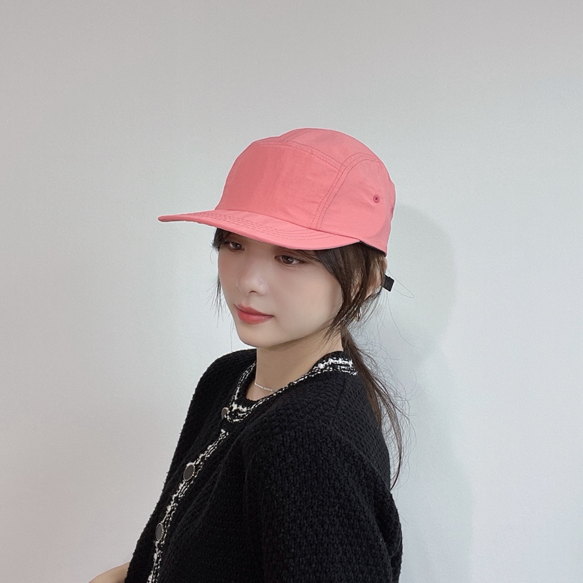 LOVELY HAT韓國直郵㊣女裝新款熱賣推薦休閑25春夏人氣帽子LOVELY HAT帽子