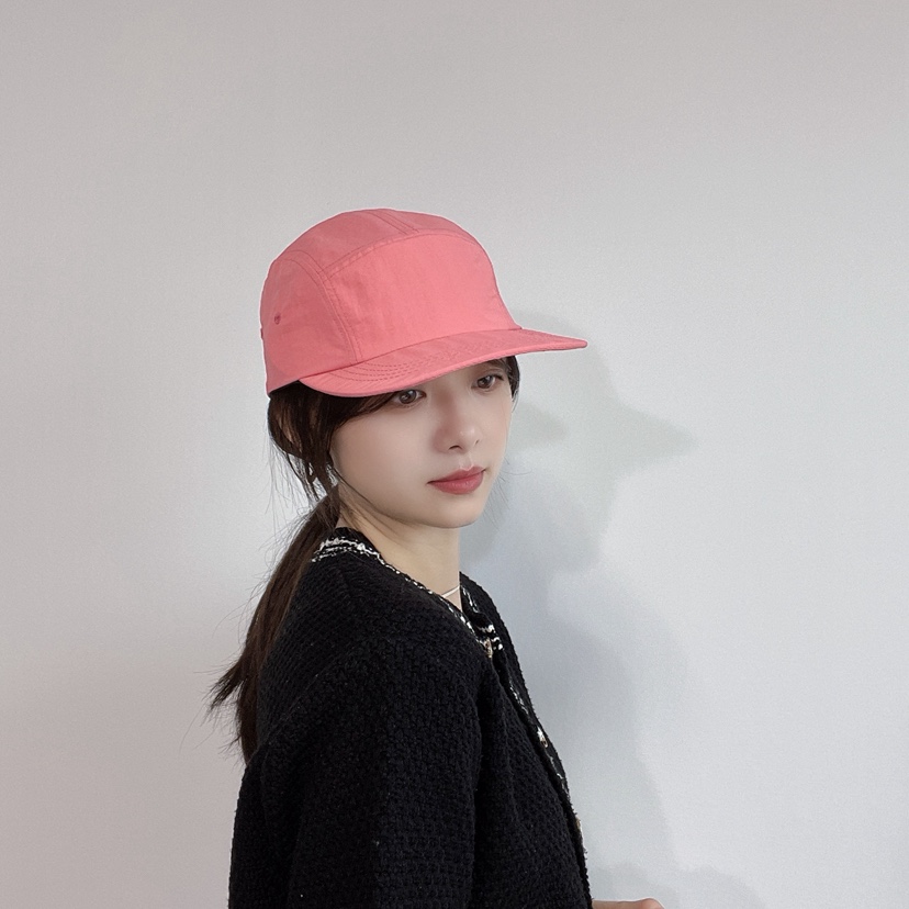 LOVELY HAT韓國直郵㊣女裝新款熱賣推薦休閑25春夏人氣帽子LOVELY HAT帽子