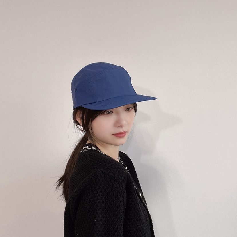 LOVELY HAT韓國直郵㊣女裝新款熱賣推薦休閑25春夏人氣帽子LOVELY HAT帽子